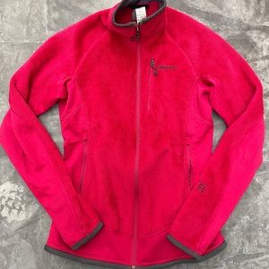 Patagonia R1 Air Full Zip